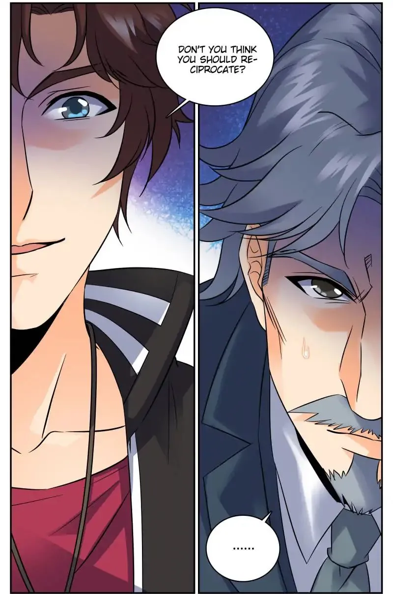 Read Versatile Mage chapter 59 image 8 on Lezhin