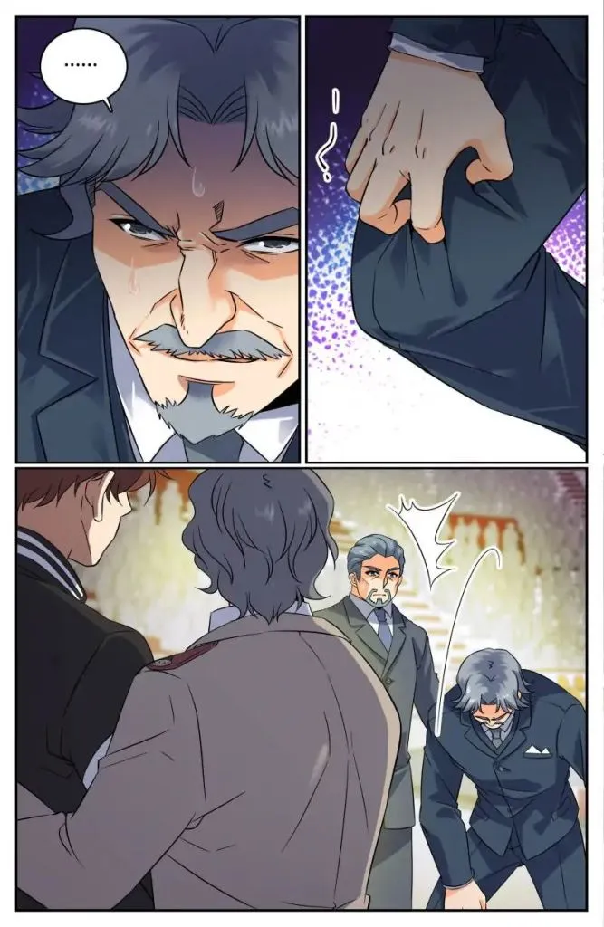 Read Versatile Mage chapter 60 image 4 on Lezhin