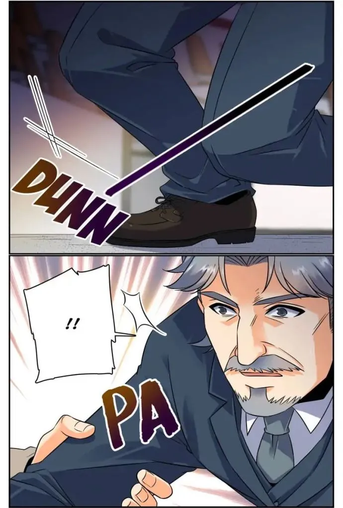 Read Versatile Mage chapter 60 image 5 on Lezhin