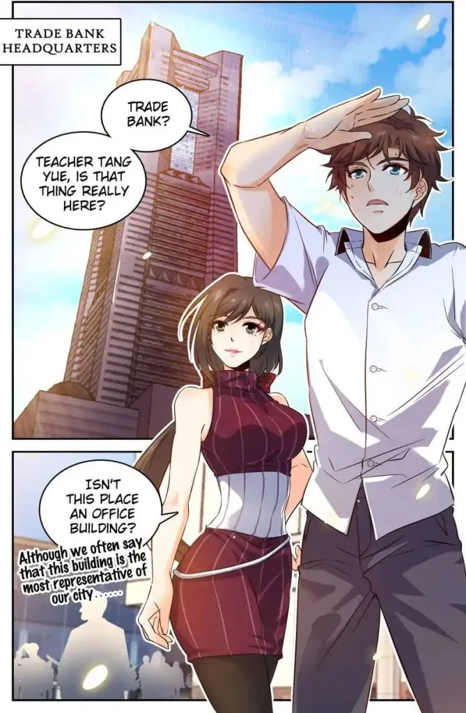Read Versatile Mage chapter 62 image 0 on Lezhin