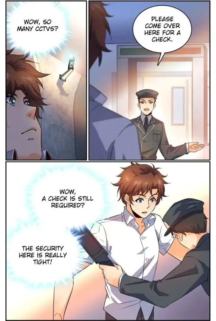 Read Versatile Mage chapter 62 image 2 on Lezhin