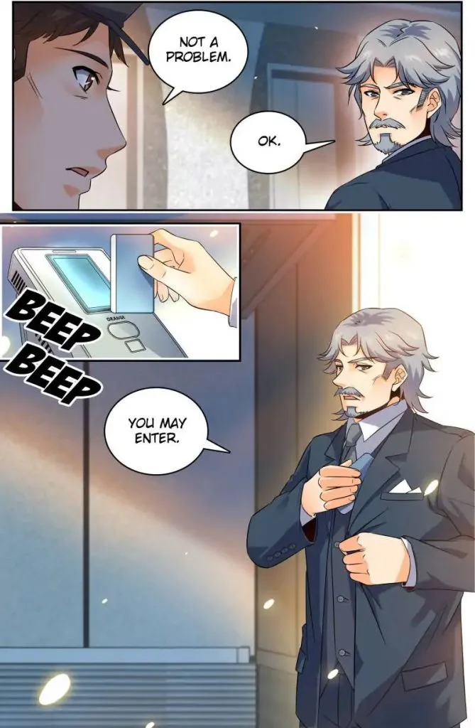 Read Versatile Mage chapter 62 image 3 on Lezhin