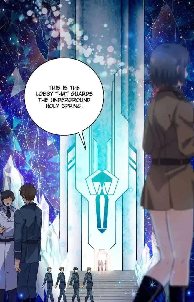 Read Versatile Mage chapter 62 image 5 on Lezhin