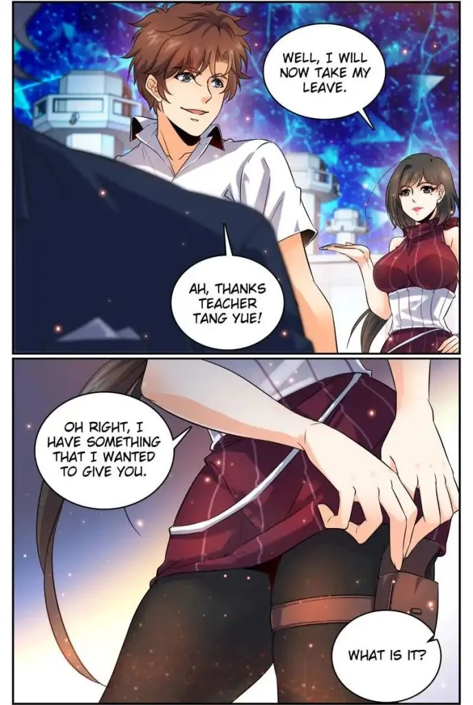 Read Versatile Mage chapter 62 image 7 on Lezhin