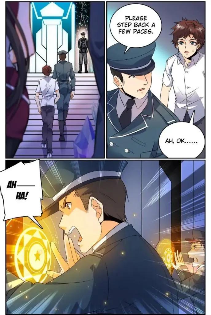 Read Versatile Mage chapter 63 image 6 on Lezhin