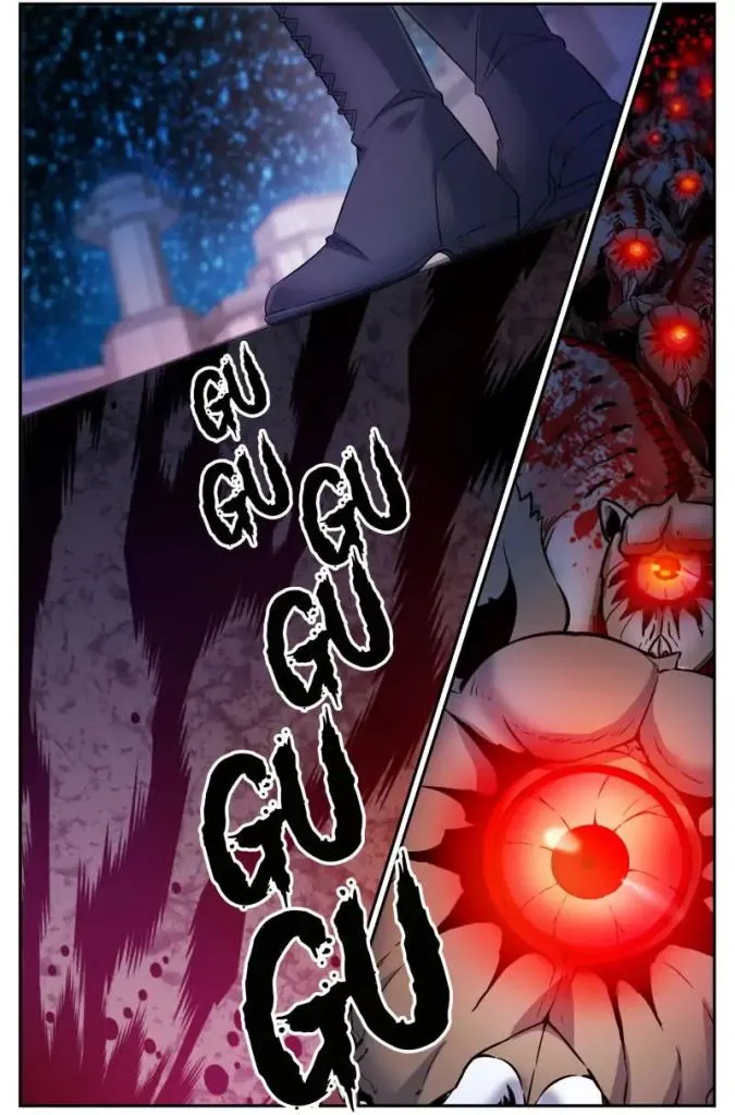 Read Versatile Mage chapter 63 image 9 on Lezhin