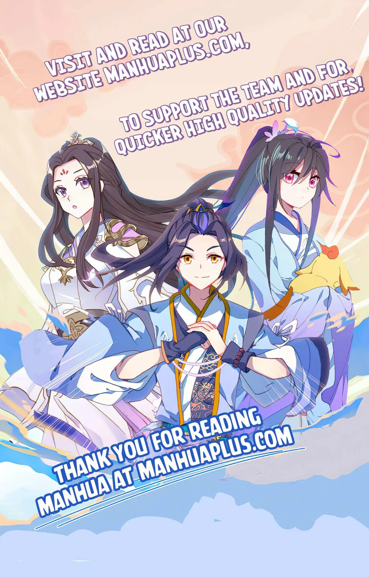 Read Versatile Mage chapter 637 image 0 on Lezhin