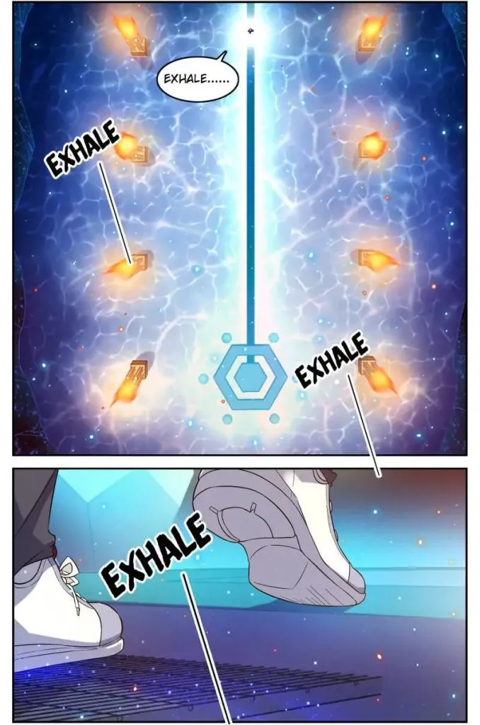 Read Versatile Mage chapter 64 image 1 on Lezhin