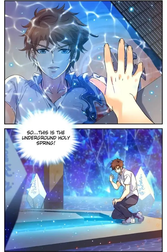 Read Versatile Mage chapter 64 image 2 on Lezhin