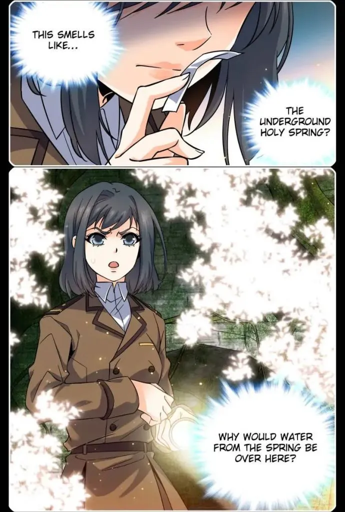 Read Versatile Mage chapter 65 image 1 on Lezhin