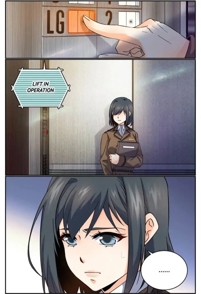 Read Versatile Mage chapter 65 image 2 on Lezhin