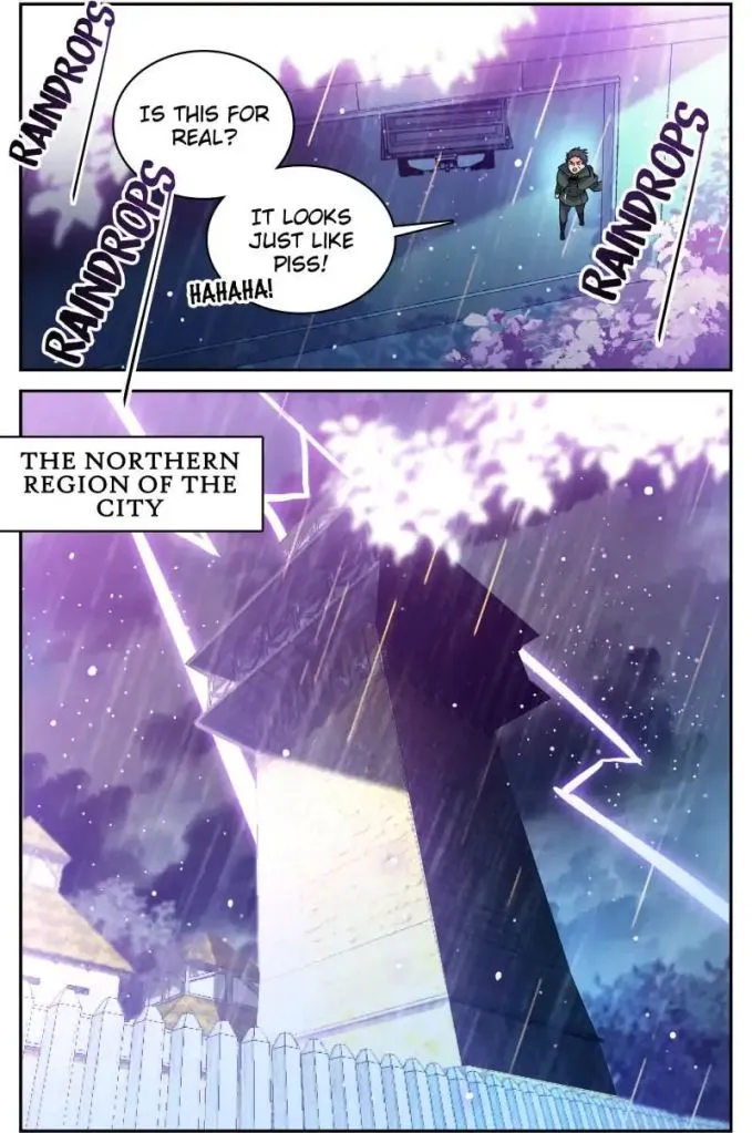 Read Versatile Mage chapter 65 image 7 on Lezhin