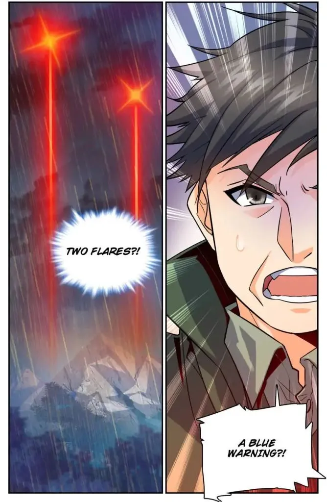 Read Versatile Mage chapter 65 image 9 on Lezhin