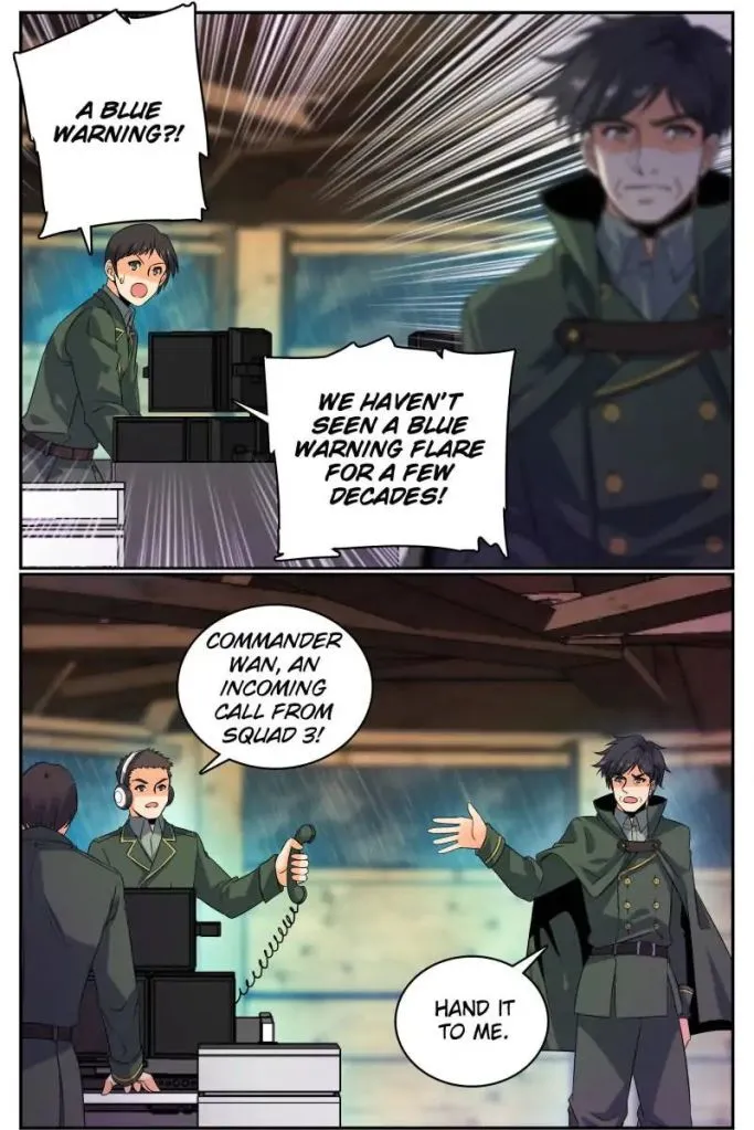 Read Versatile Mage chapter 66 image 0 on Lezhin