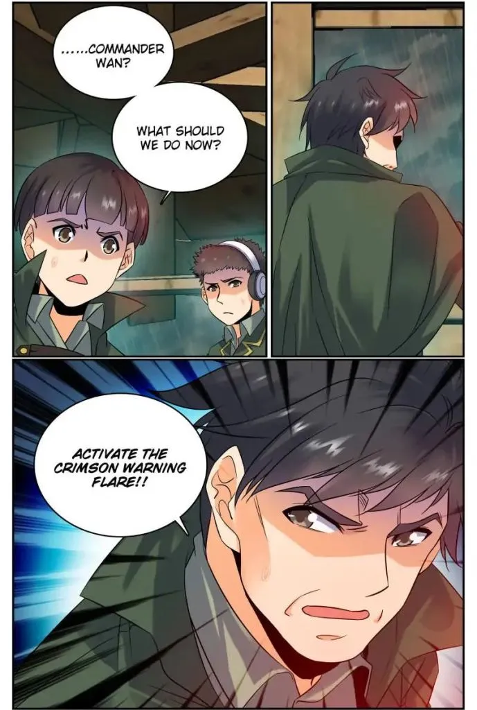 Read Versatile Mage chapter 66 image 4 on Lezhin