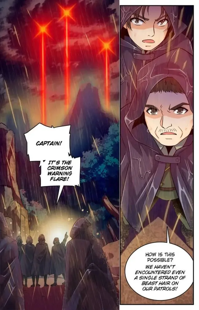 Read Versatile Mage chapter 66 image 6 on Lezhin