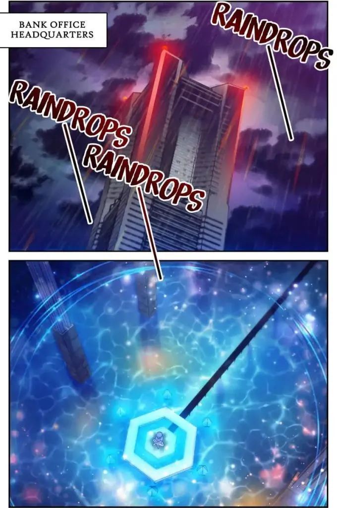 Read Versatile Mage chapter 67 image 3 on Lezhin