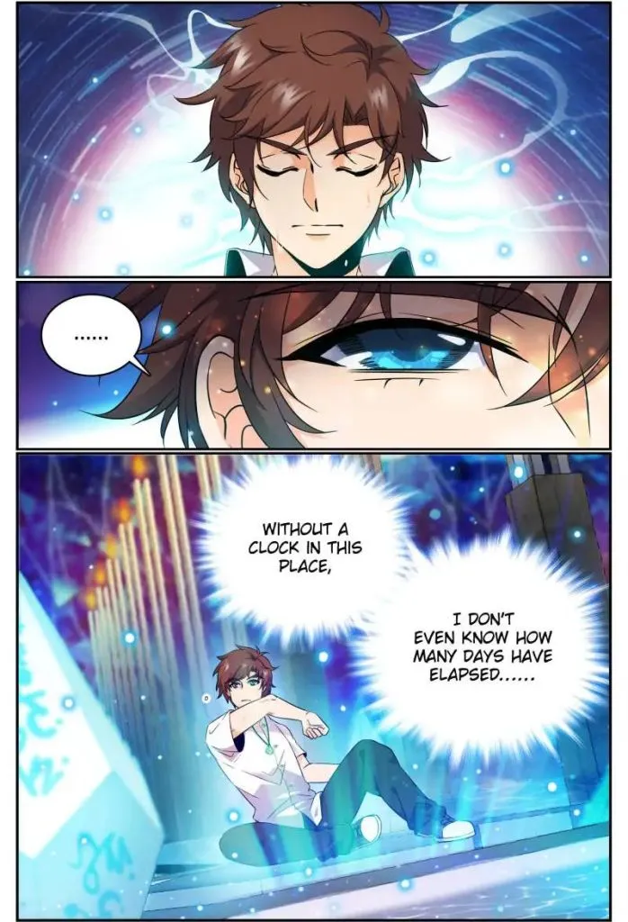 Read Versatile Mage chapter 67 image 4 on Lezhin
