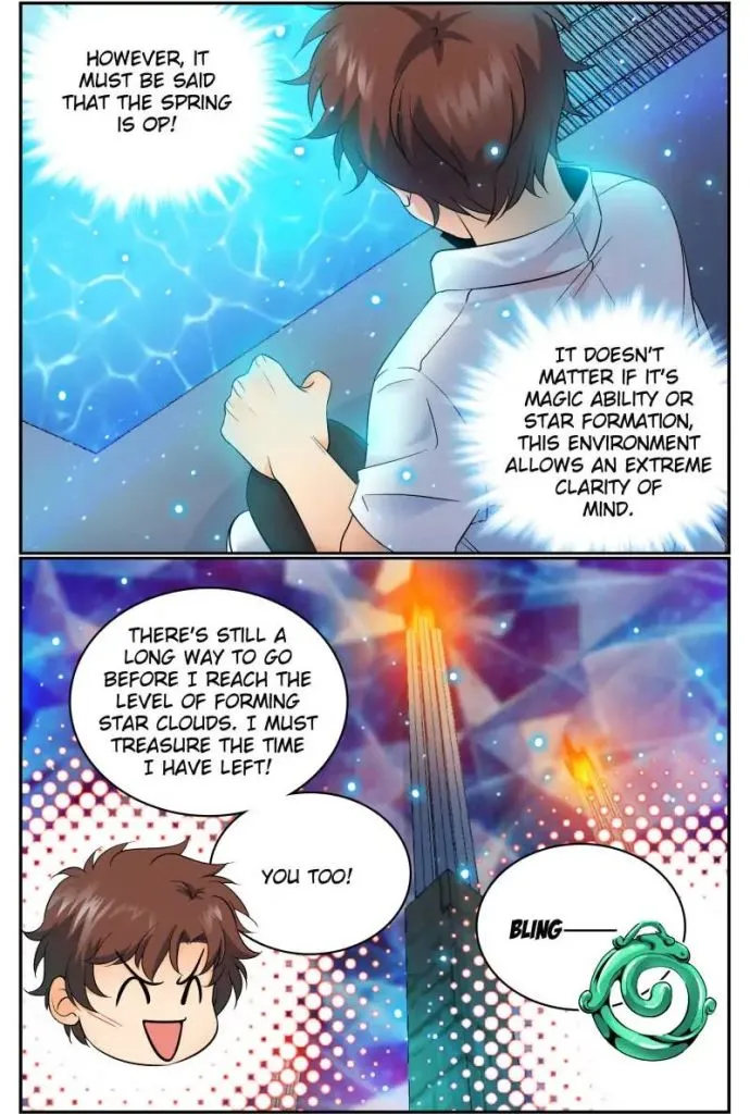 Read Versatile Mage chapter 67 image 5 on Lezhin