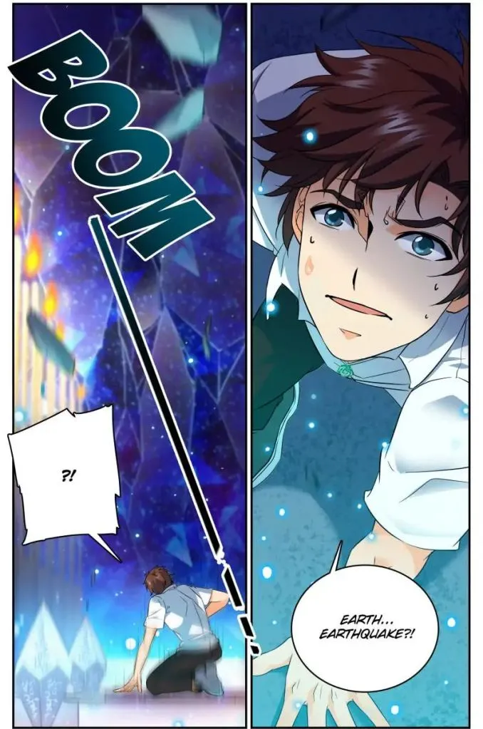 Read Versatile Mage chapter 67 image 6 on Lezhin