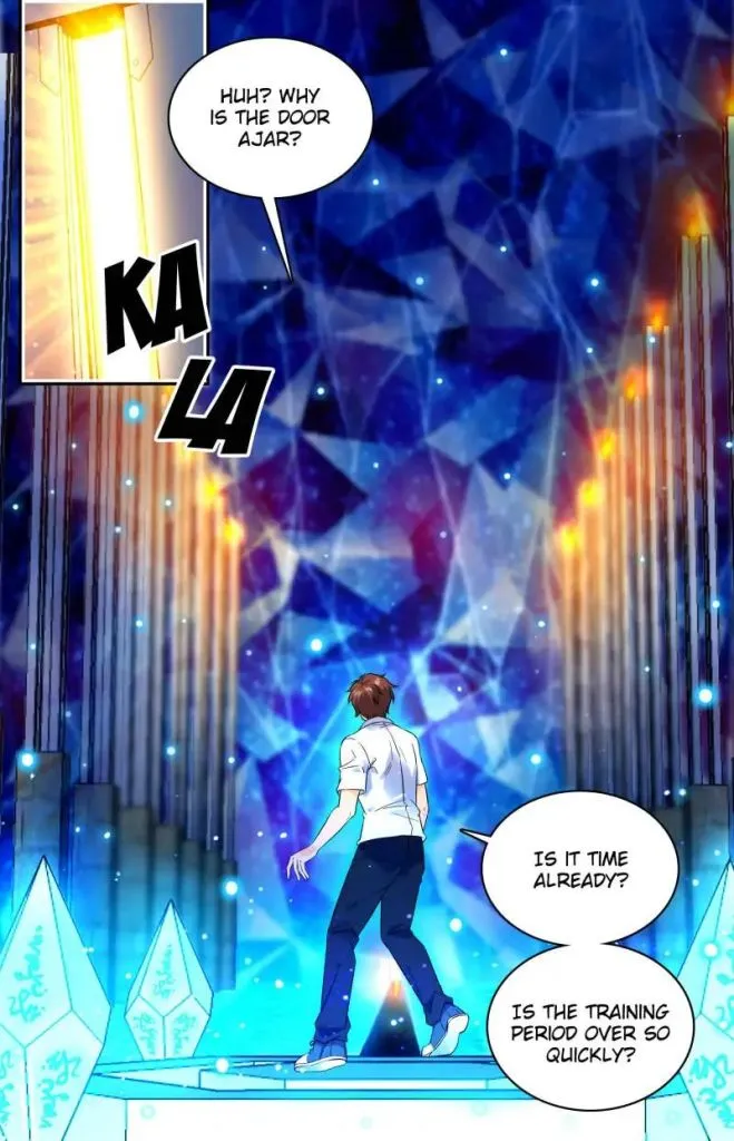 Read Versatile Mage chapter 67 image 7 on Lezhin
