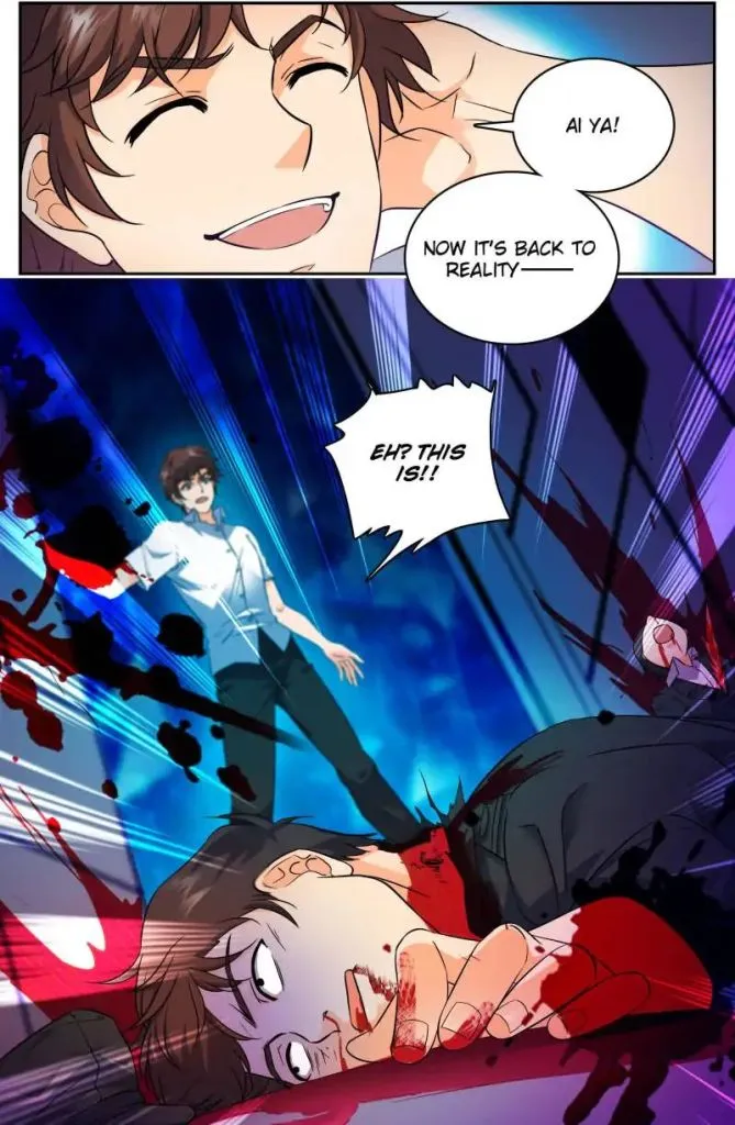 Read Versatile Mage chapter 67 image 9 on Lezhin