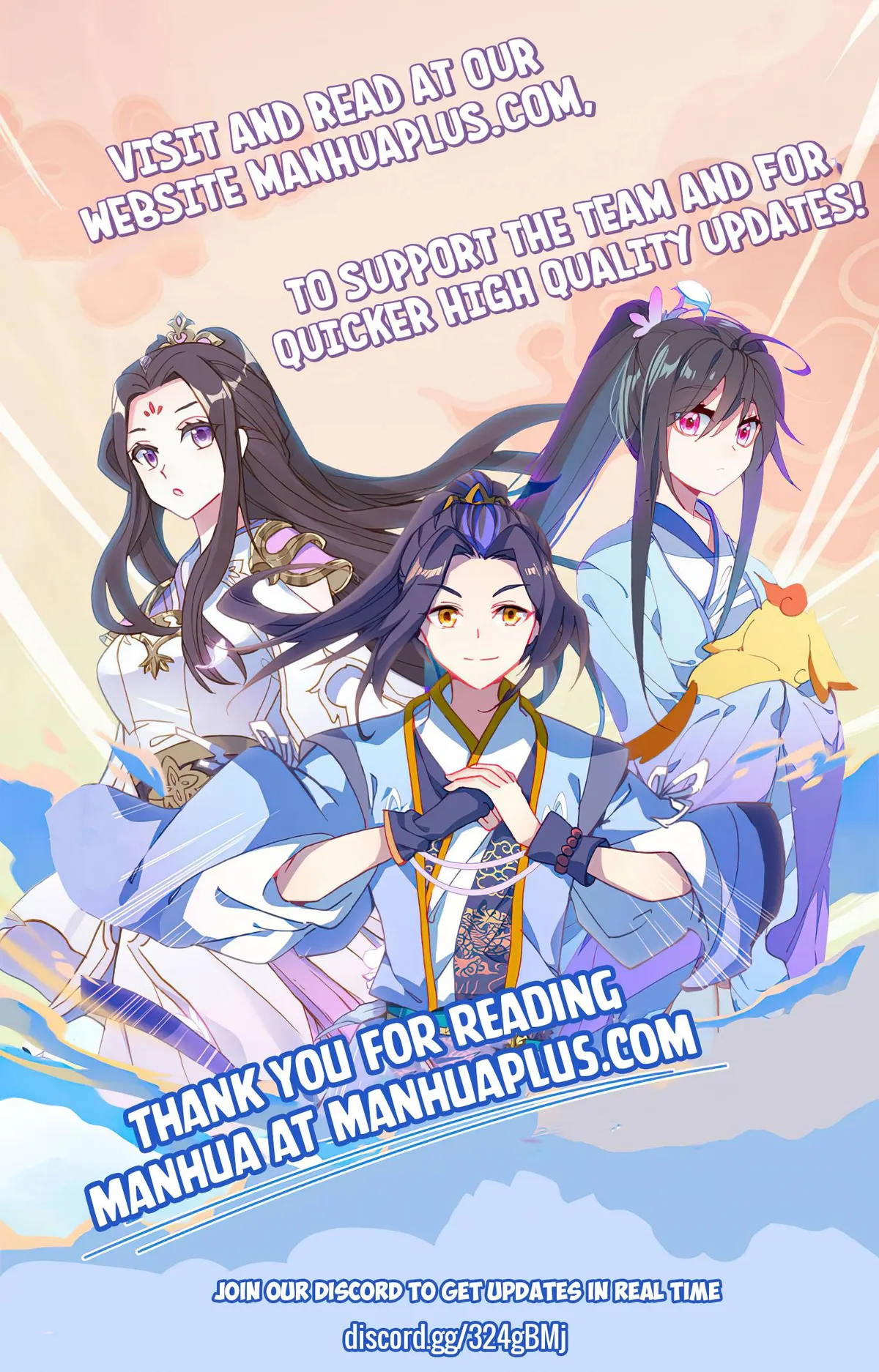 Read Versatile Mage chapter 679 image 0 on Lezhin