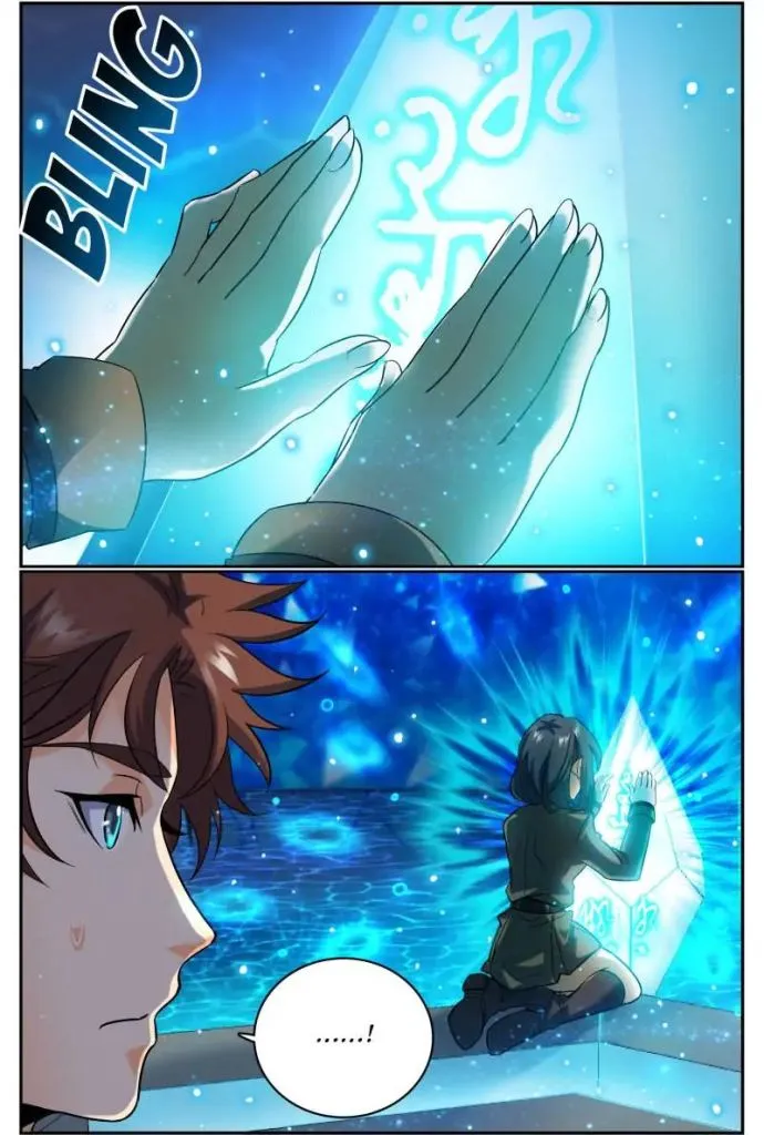 Read Versatile Mage chapter 69 image 1 on Lezhin