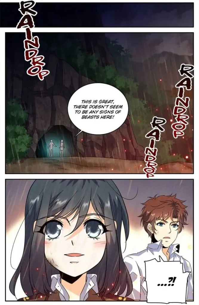 Read Versatile Mage chapter 70 image 6 on Lezhin