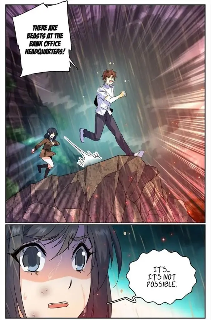 Read Versatile Mage chapter 70 image 7 on Lezhin