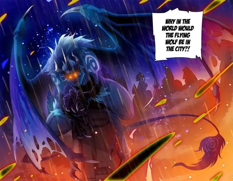 Read Versatile Mage chapter 70 image 8 on Lezhin