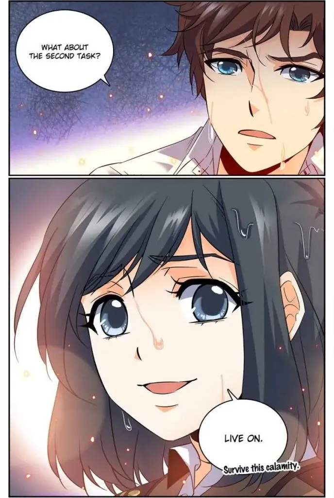 Read Versatile Mage chapter 71 image 6 on Lezhin