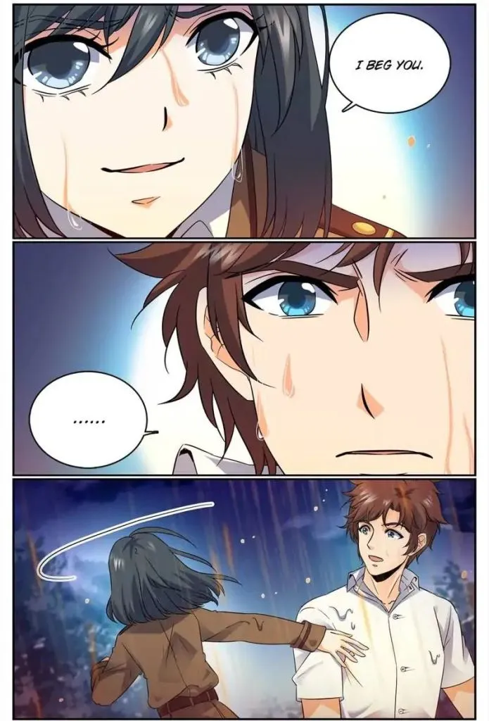 Read Versatile Mage chapter 71 image 8 on Lezhin