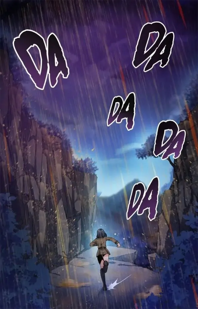 Read Versatile Mage chapter 71 image 9 on Lezhin