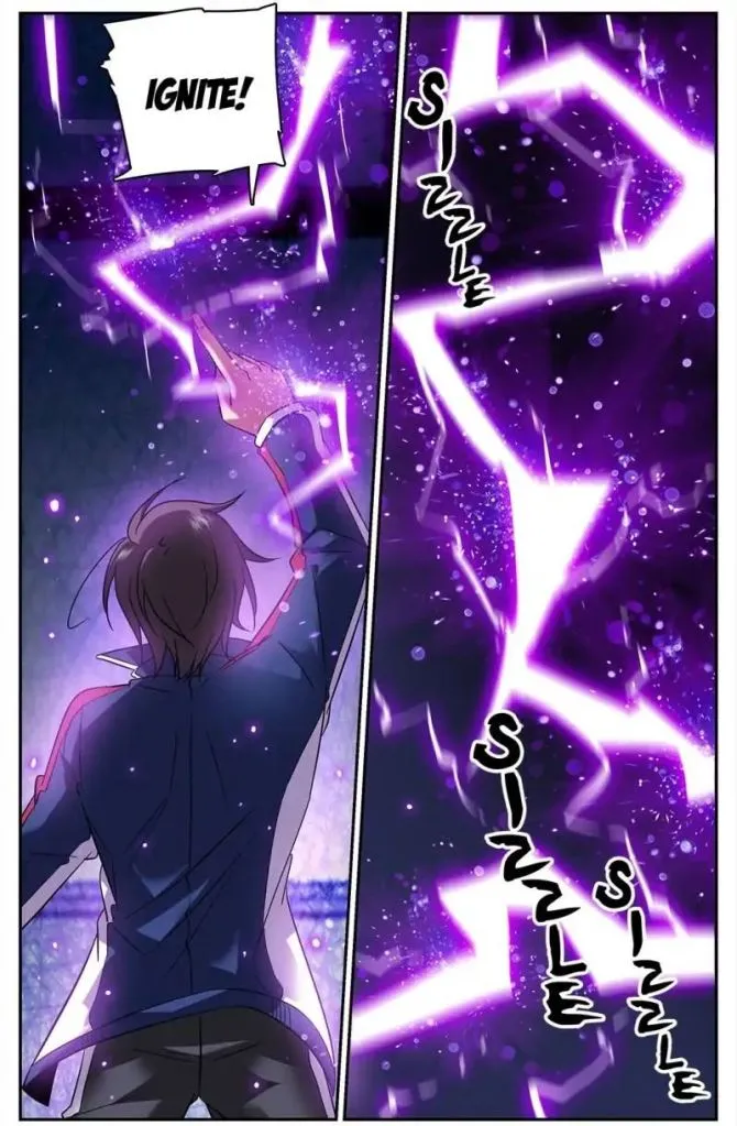 Read Versatile Mage chapter 73 image 6 on Lezhin