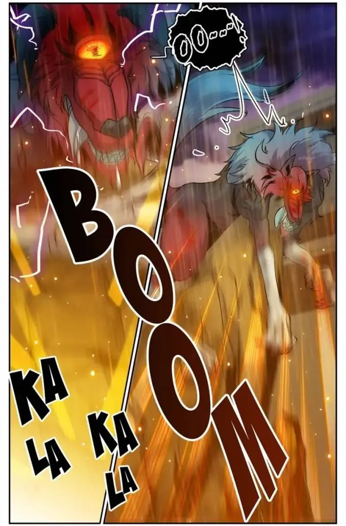 Read Versatile Mage chapter 73 image 9 on Lezhin
