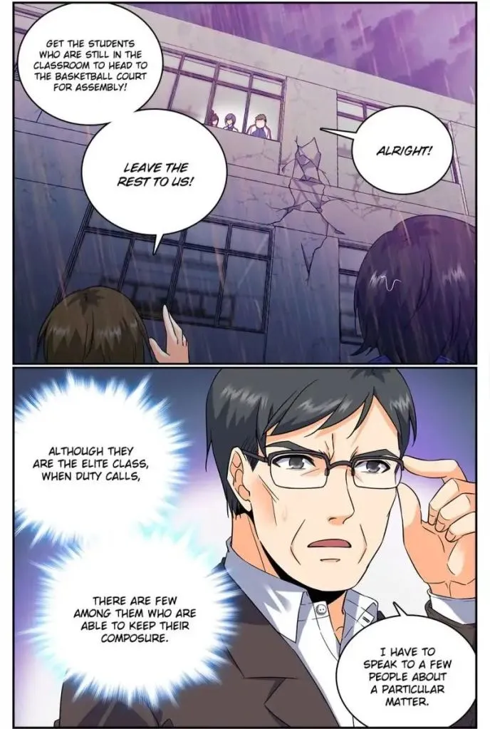 Read Versatile Mage chapter 74 image 5 on Lezhin