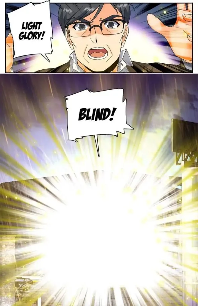 Read Versatile Mage chapter 77 image 1 on Lezhin