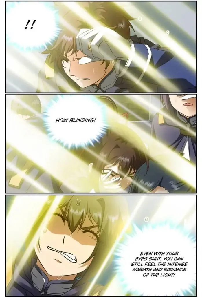 Read Versatile Mage chapter 77 image 2 on Lezhin