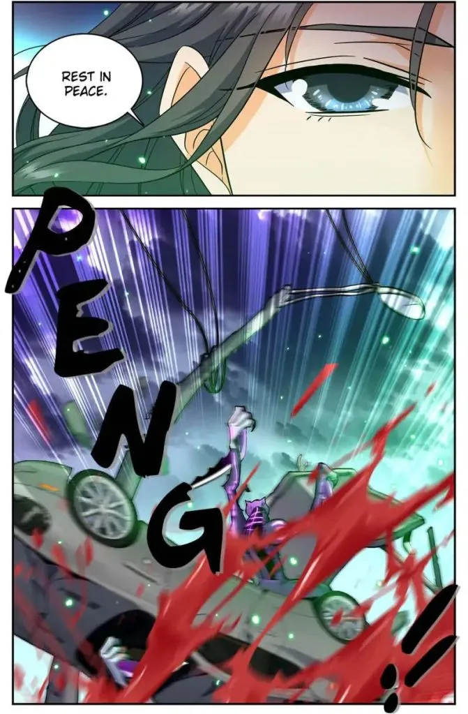 Read Versatile Mage chapter 80 image 7 on Lezhin