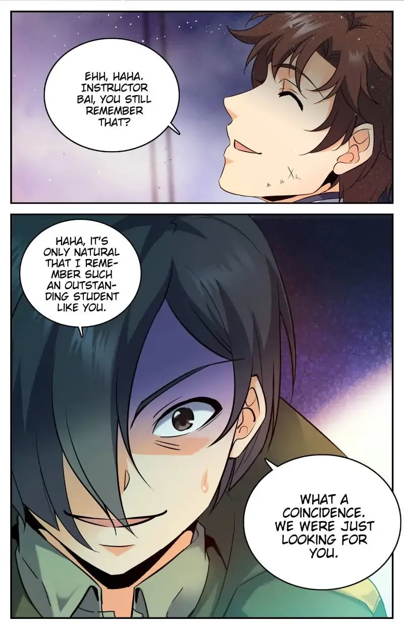 Read Versatile Mage chapter 81 image 7 on Lezhin