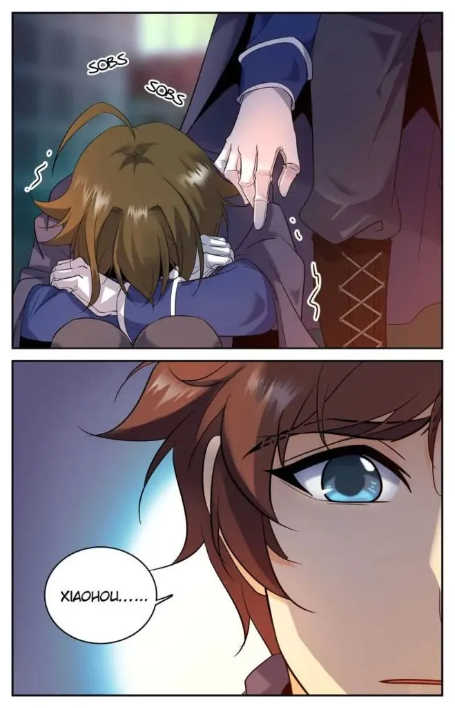 Read Versatile Mage chapter 86 image 0 on Lezhin