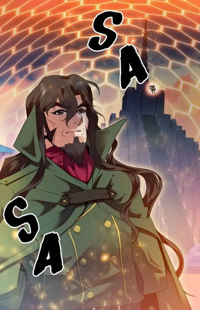 Read Versatile Mage chapter 86 image 6 on Lezhin