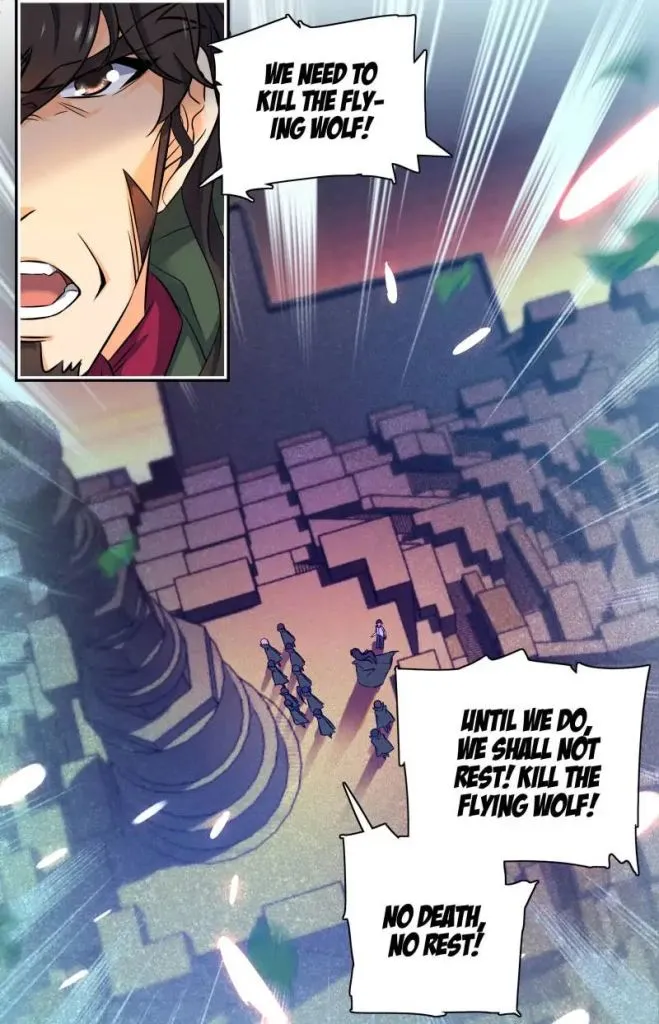 Read Versatile Mage chapter 87 image 5 on Lezhin