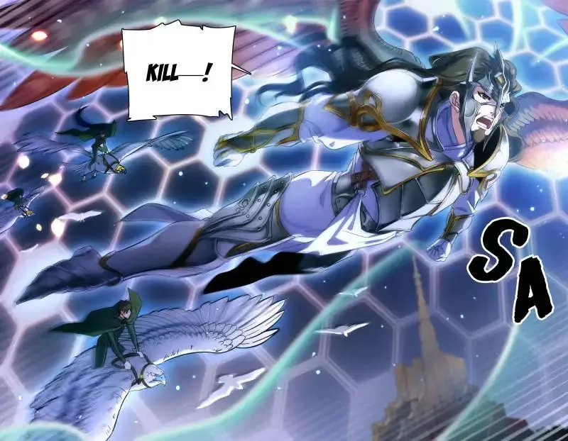 Read Versatile Mage chapter 87 image 8 on Lezhin
