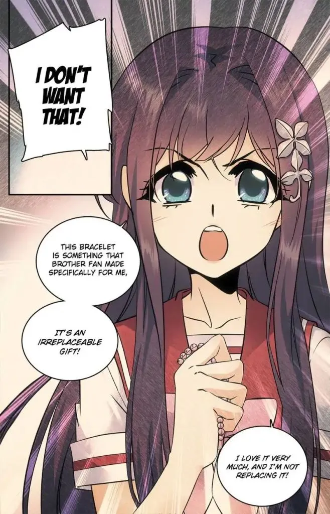 Read Versatile Mage chapter 90 image 6 on Lezhin