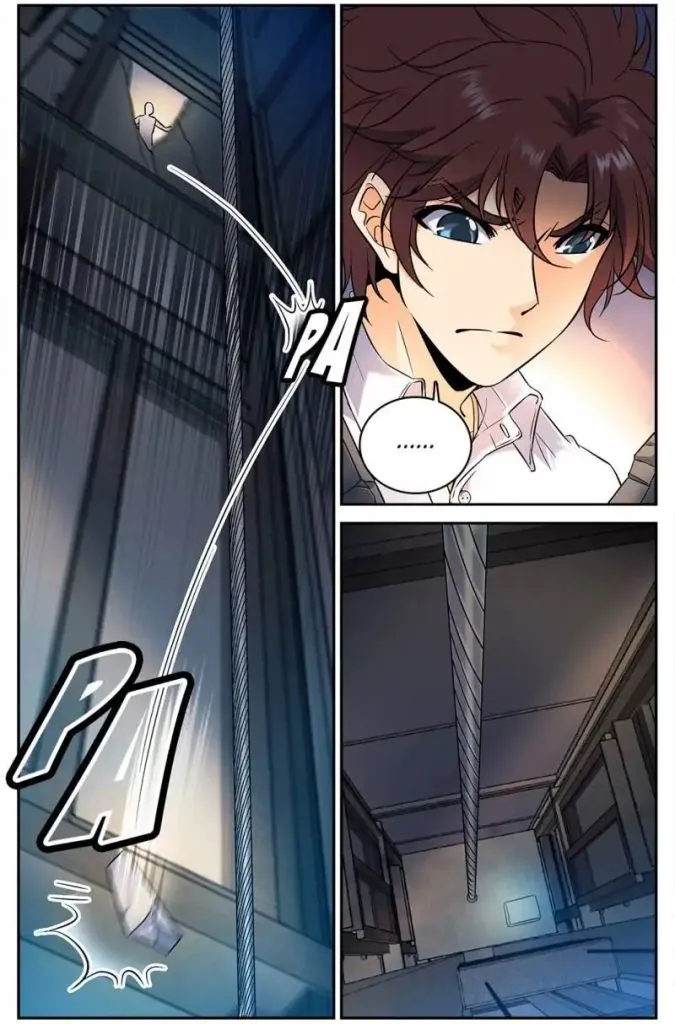 Read Versatile Mage chapter 93 image 0 on Lezhin