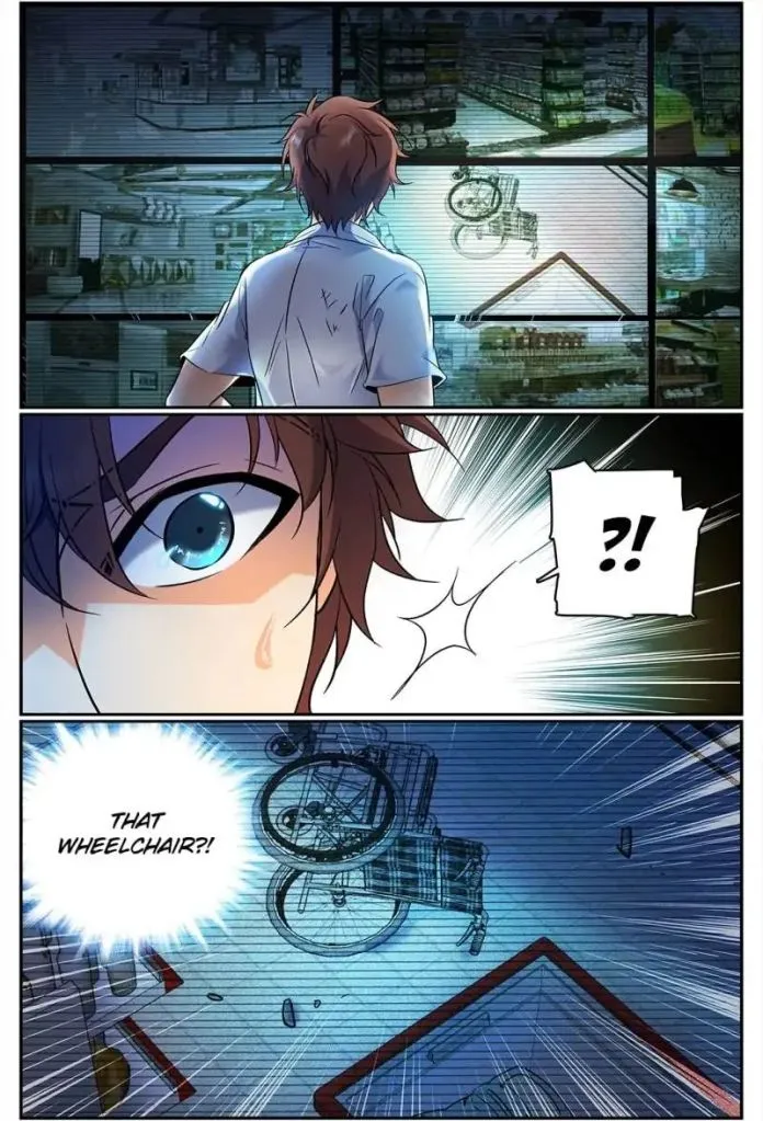 Read Versatile Mage chapter 93 image 8 on Lezhin