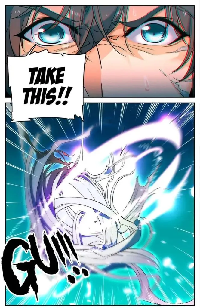 Read Versatile Mage chapter 94 image 8 on Lezhin