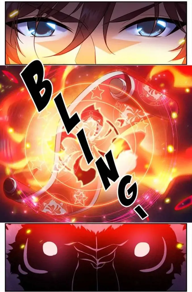 Read Versatile Mage chapter 95 image 4 on Lezhin